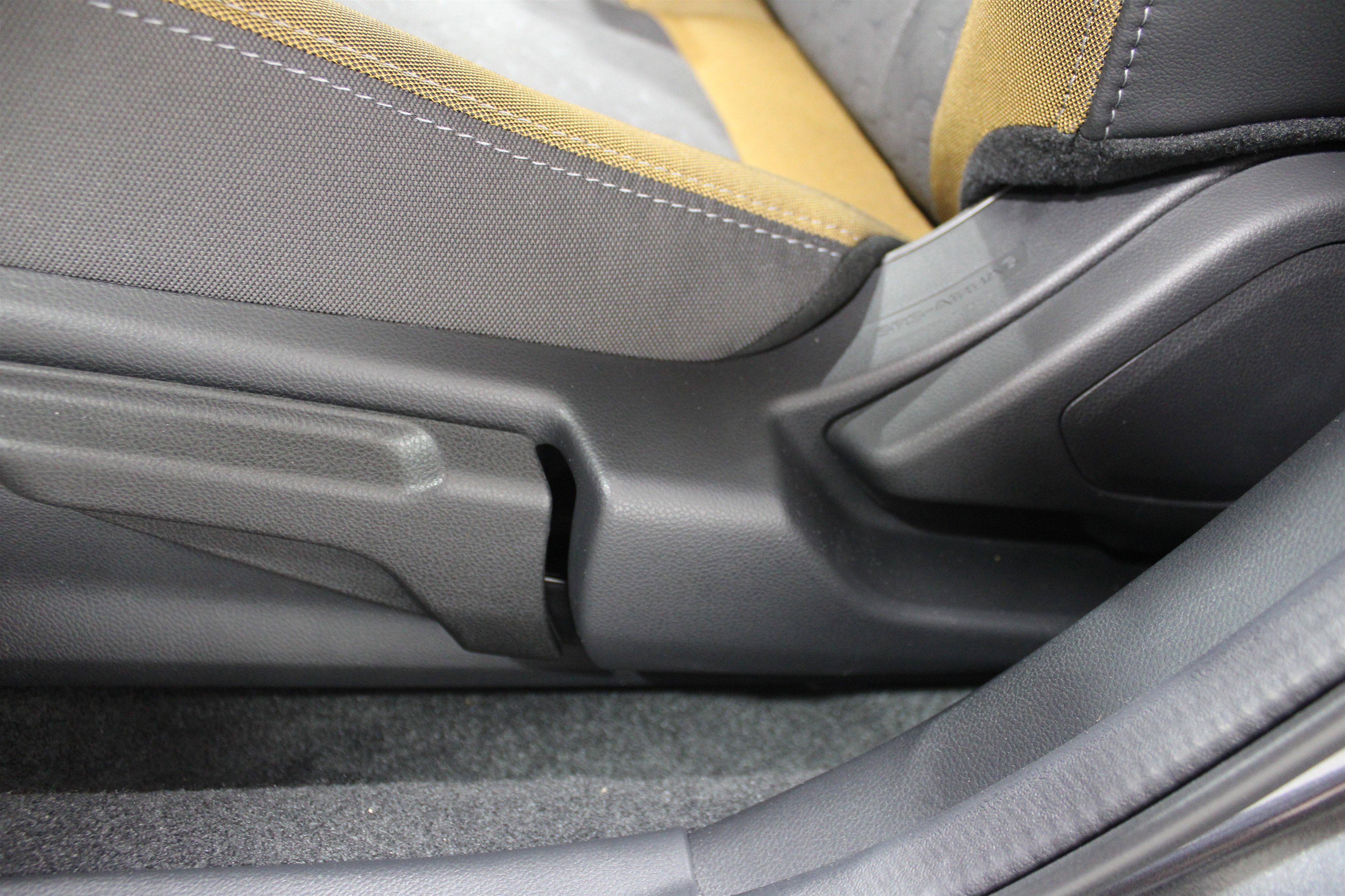 New 2026 Subaru Crosstrek 2.5i Sport image 4