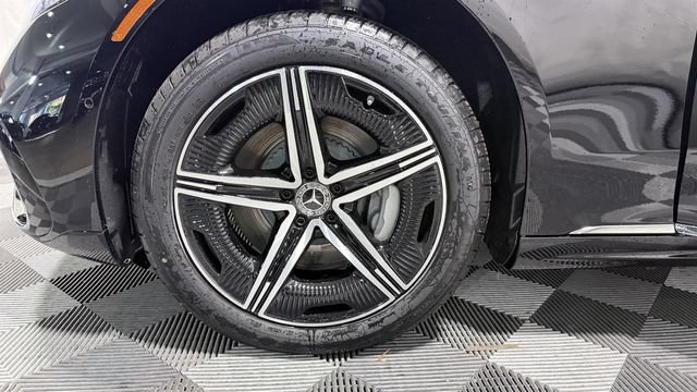 New 2026 Mercedes-Benz EQS 450+ 4MATIC Sedan image 8