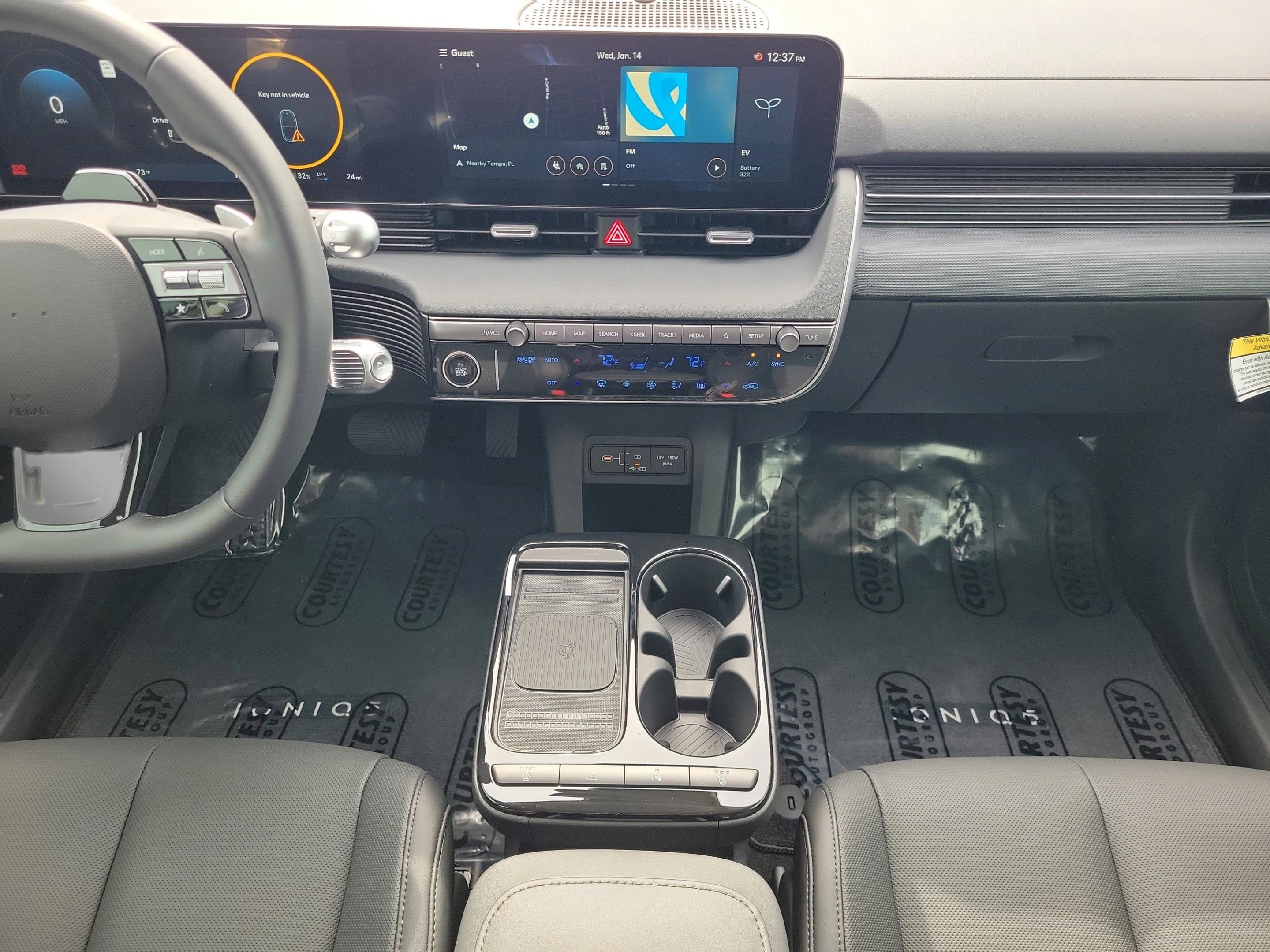 New 2026 Hyundai Ioniq 5 SEL image 18