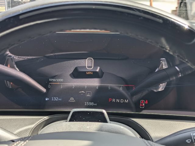 Used 2026 Cadillac CT5 V w/ Platinum Package AWD/4WD image 18