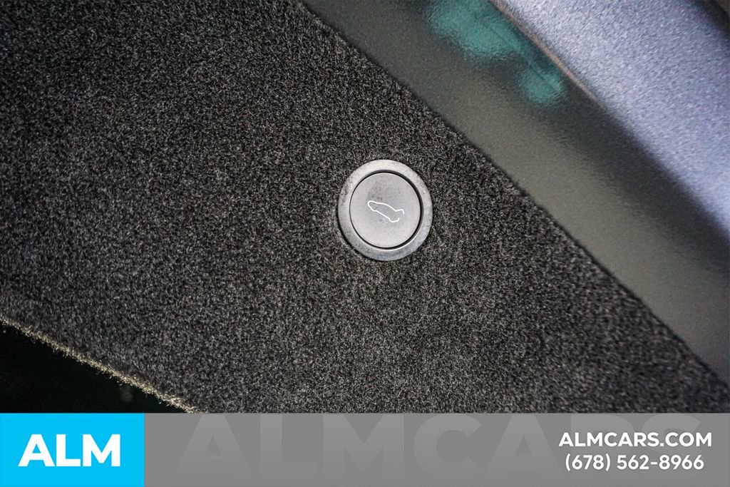 Used 2022 Tesla Model X Plaid image 47