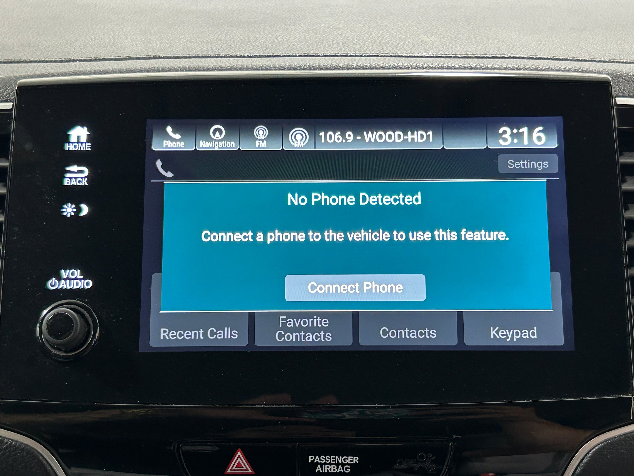 Used 2019 Honda Pilot EX-L image 6