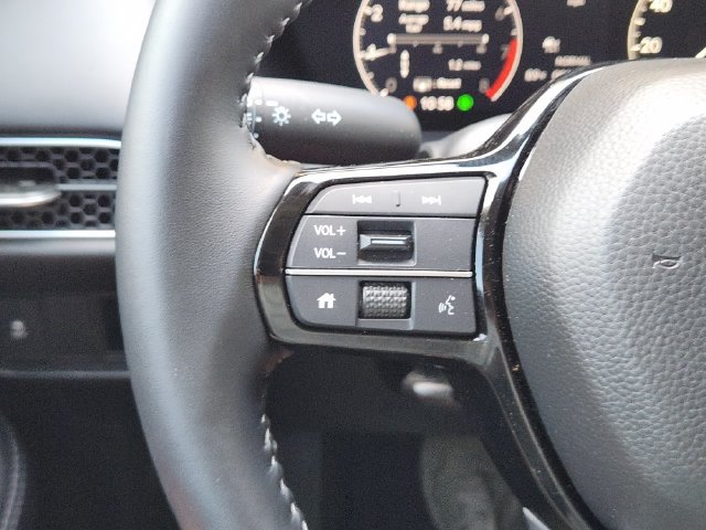 Used 2026 Honda HR-V EX-L image 33