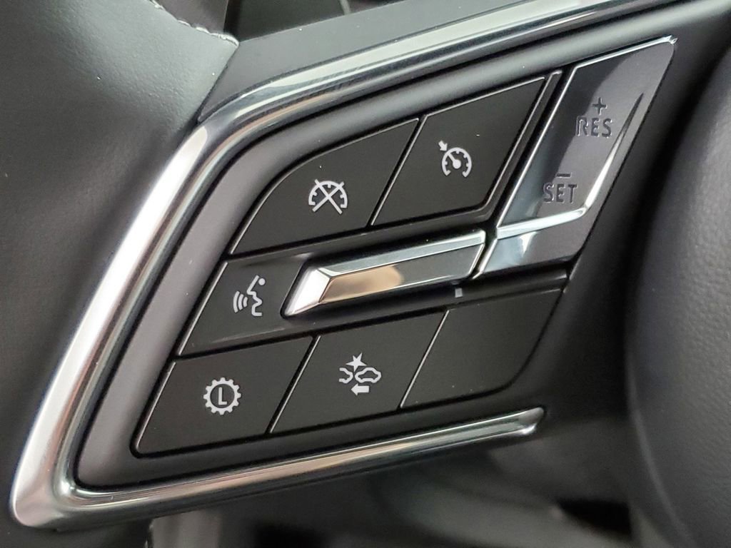 New 2025 Buick Enclave Preferred w/ Power Package image 29