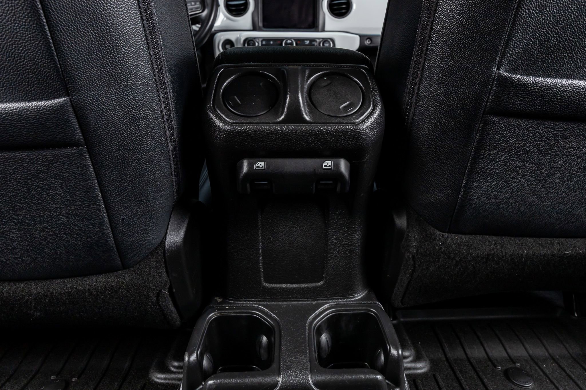 Used 2021 Jeep Wrangler Unlimited Sport image 32