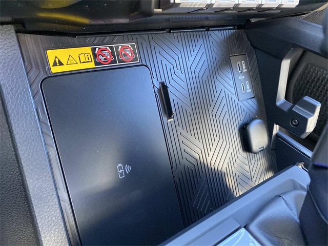 New 2025 Toyota Tacoma SR5 image 9