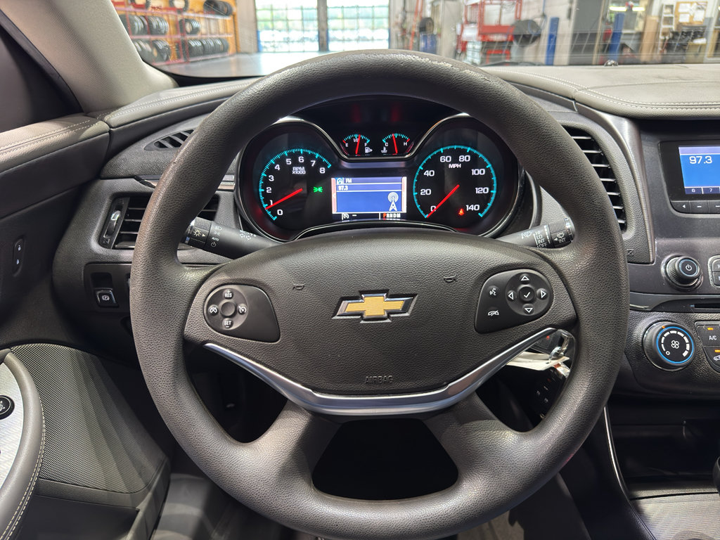 Used 2014 Chevrolet Impala LS w/ LS Convenience Package FWD image 19