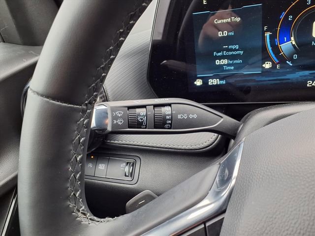 Used 2025 Chevrolet Equinox LT image 65