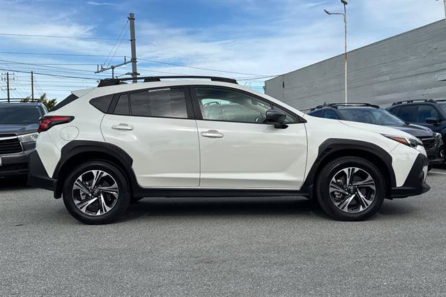 Used 2024 Subaru Crosstrek 2.0i Premium w/ Popular Package #4 AWD/4WD image 2