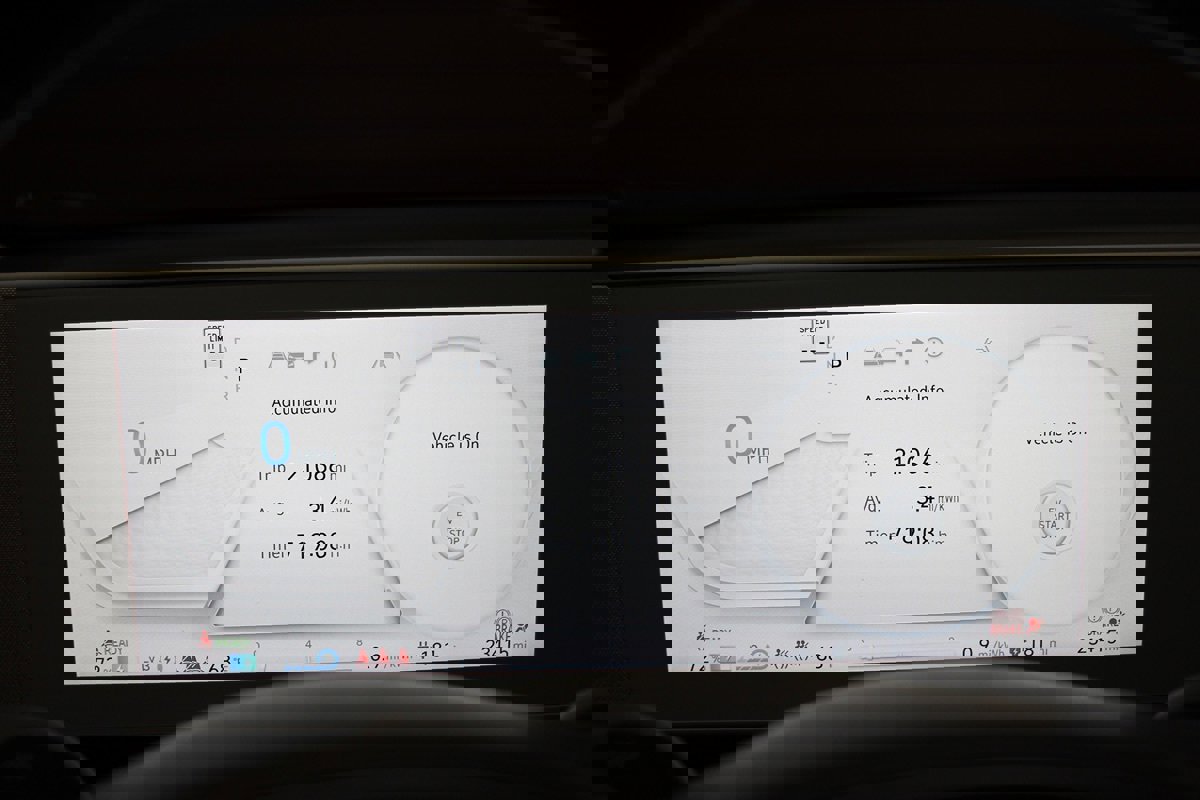 Used 2023 Hyundai Ioniq 5 SEL w/ Cargo Package image 25