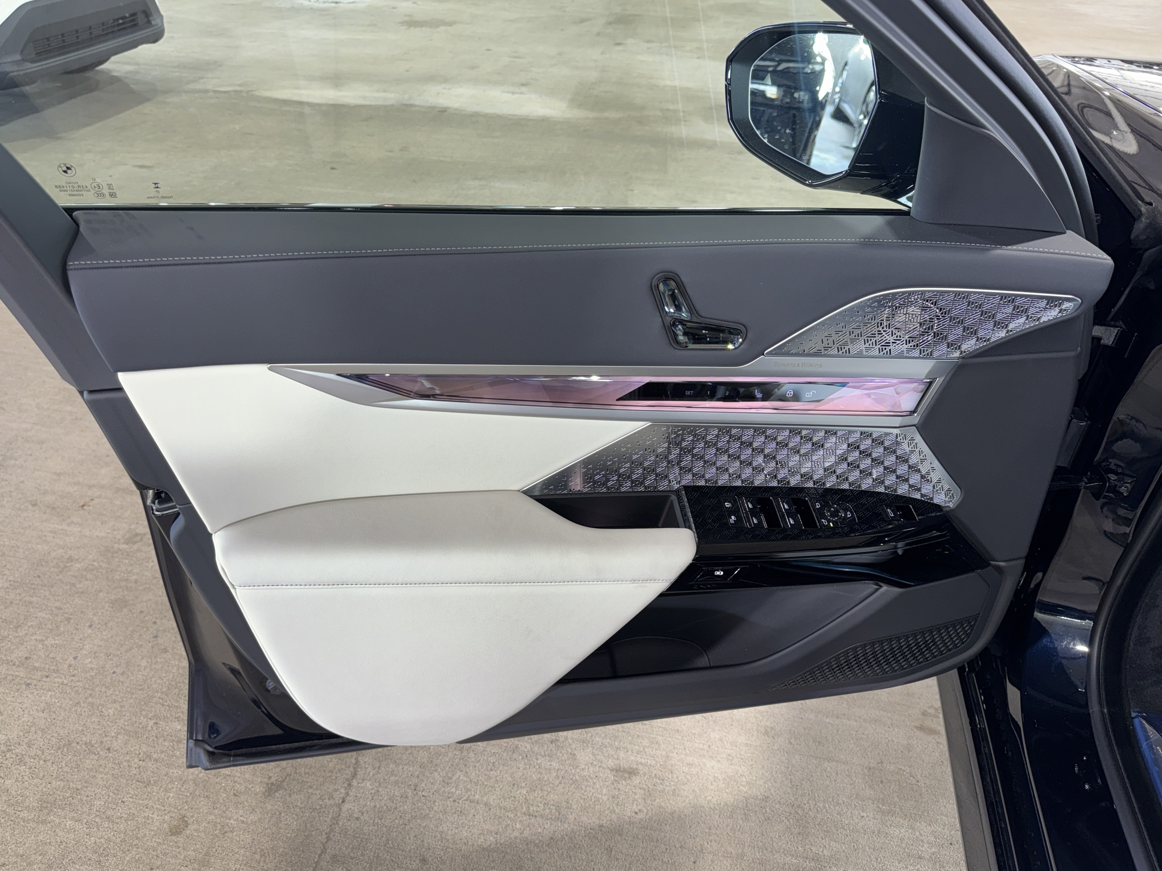 New 2026 BMW 740i RWD image 14
