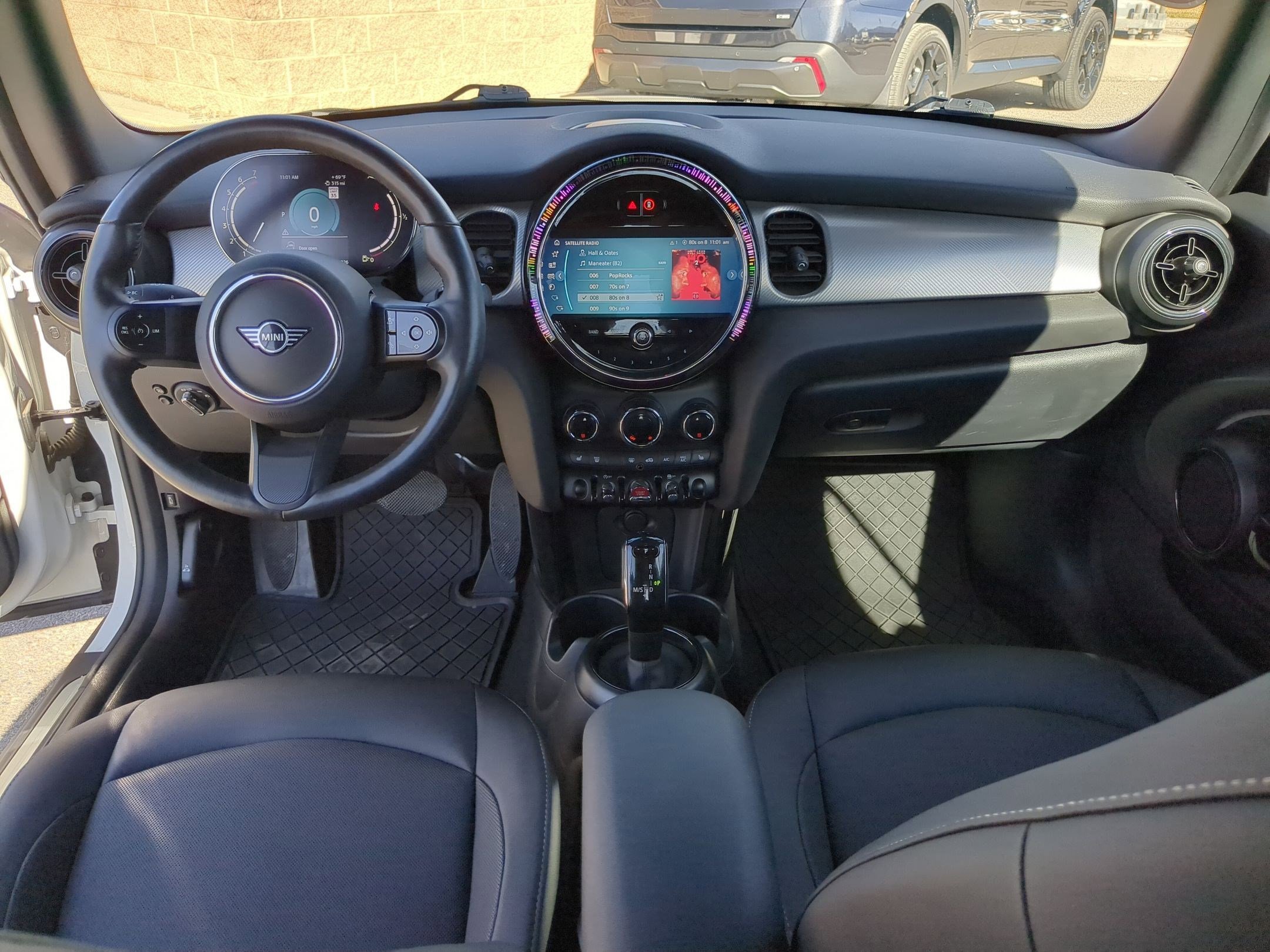 Used 2024 MINI Cooper Convertible image 26