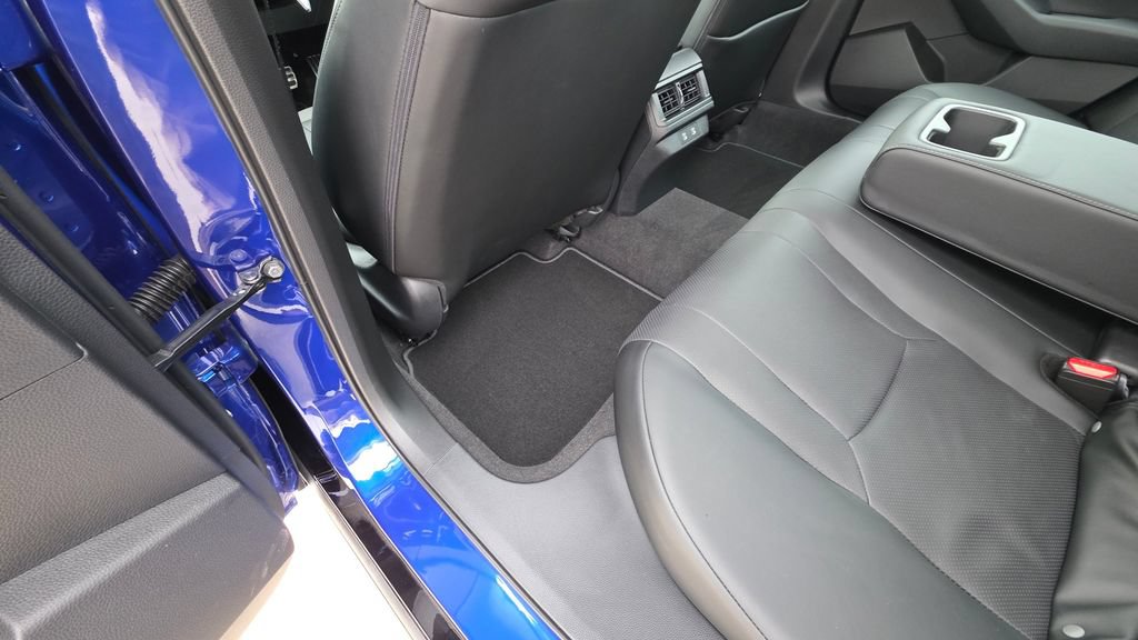 Certified 2026 Honda Accord Sport image 18