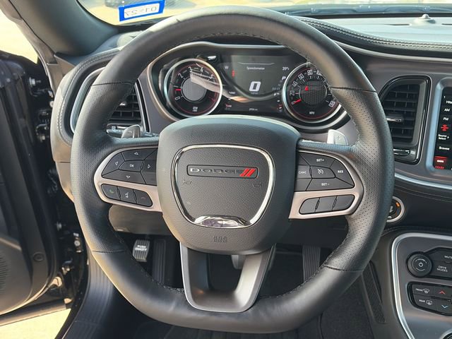 Used 2021 Dodge Challenger R/T Scat Pack image 21