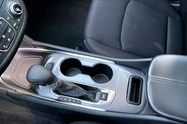 Used 2023 Chevrolet Malibu LT image 17