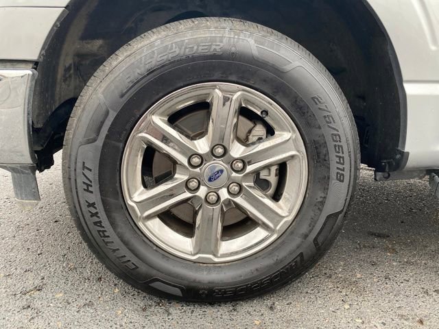 Used 2024 Ford F150 XLT w/ Tow/Haul Package image 21