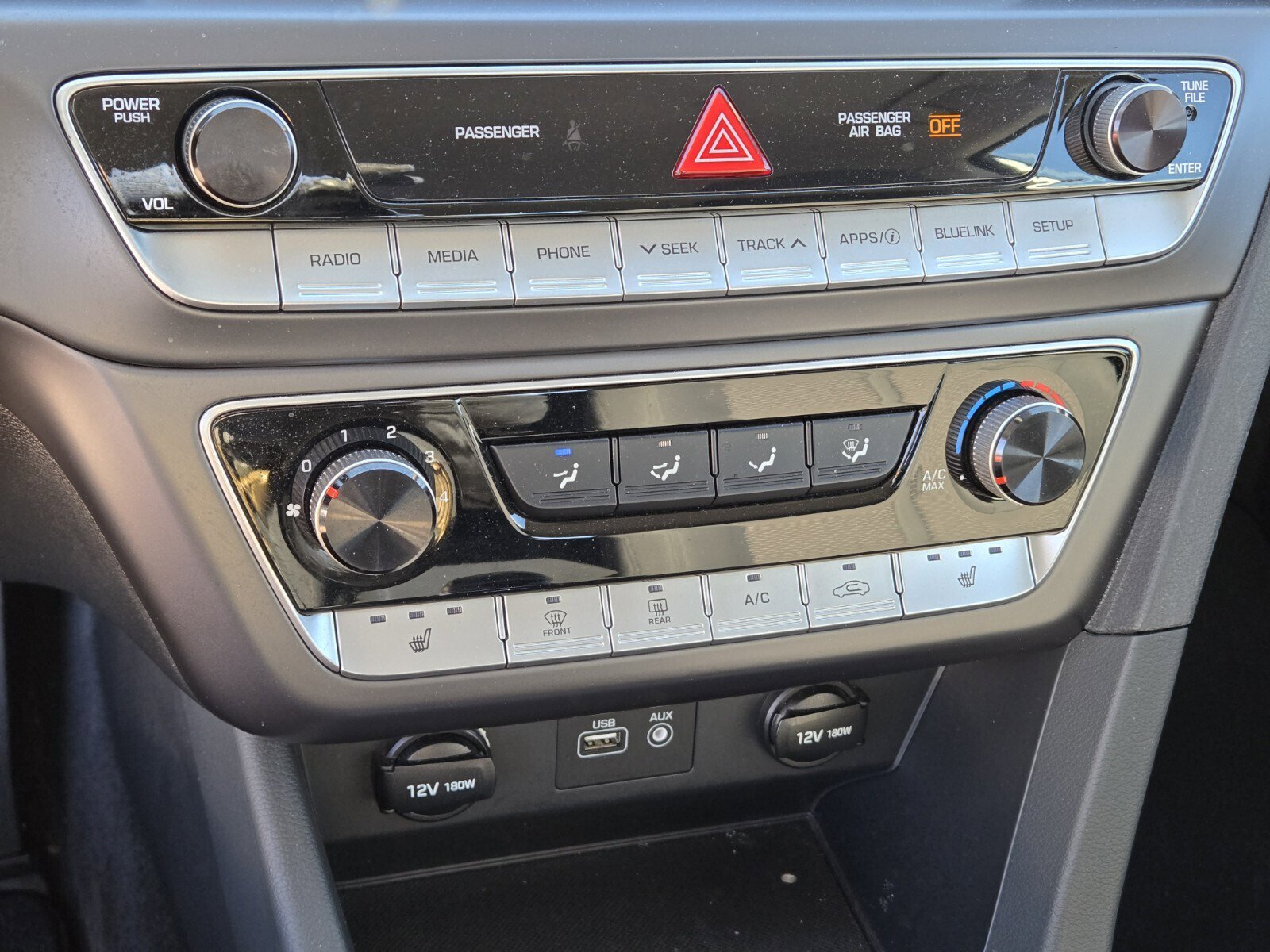 Used 2018 Hyundai Sonata SEL w/ Cargo Package image 21