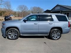 Used 2015 Chevrolet Tahoe LTZ image 8