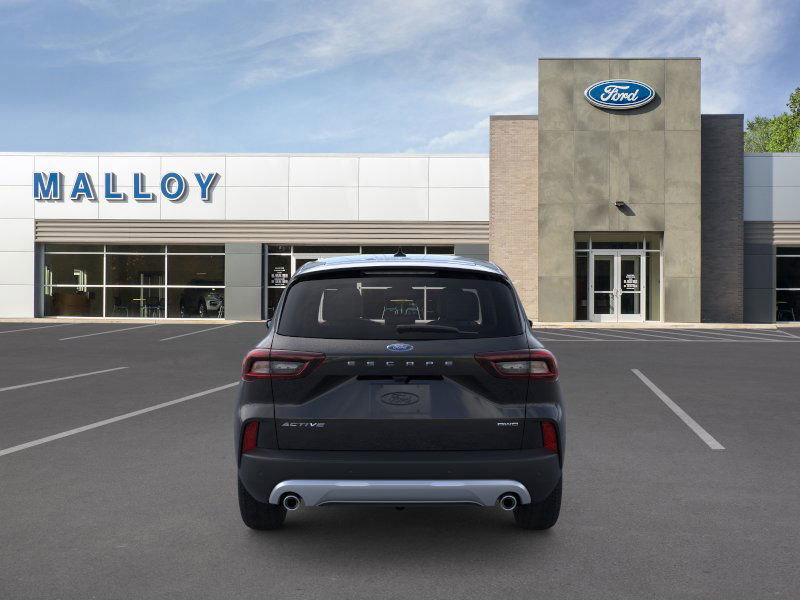 New 2026 Ford Escape Active image 7