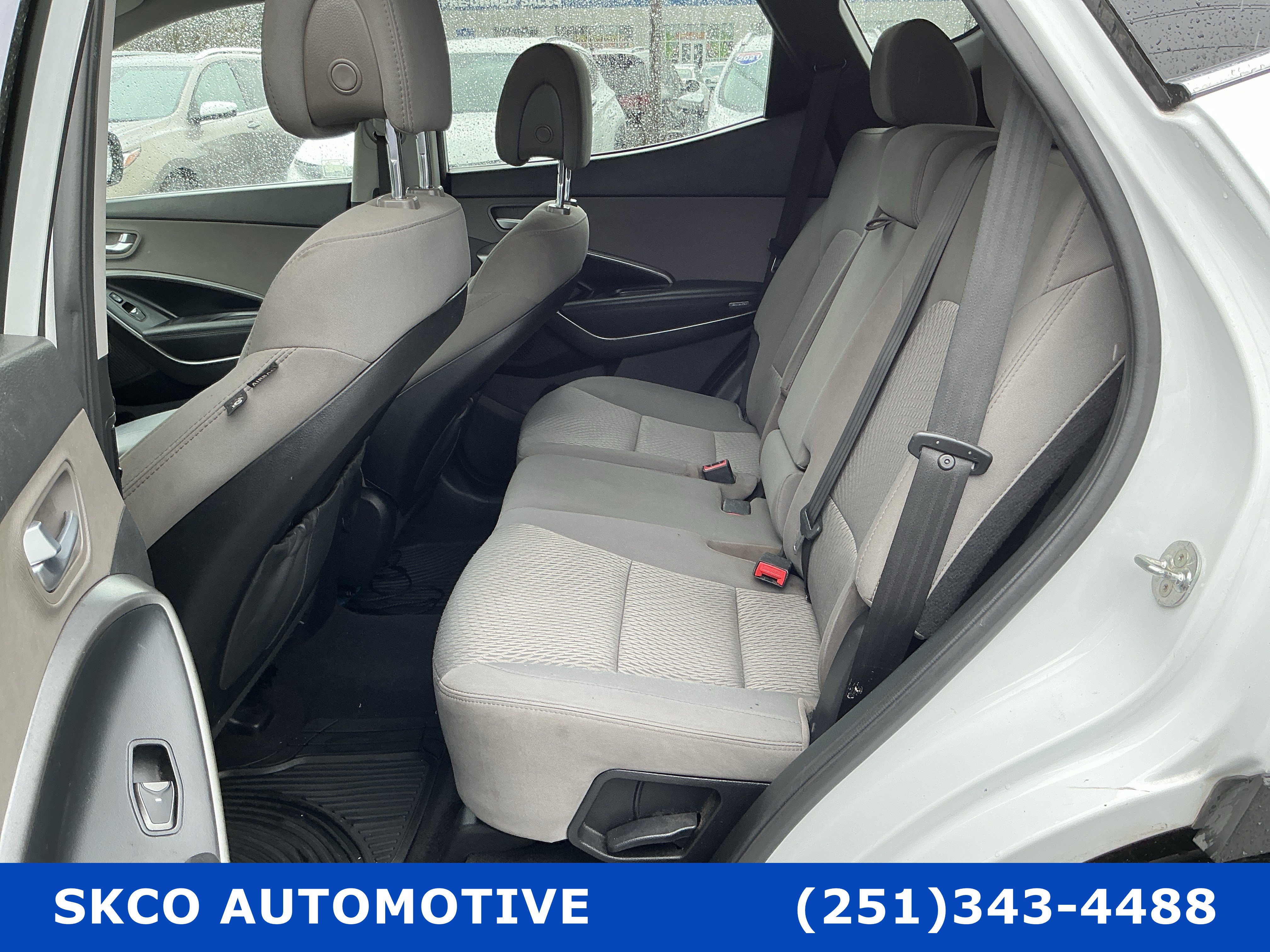 Used 2018 Hyundai Santa Fe Sport FWD image 14