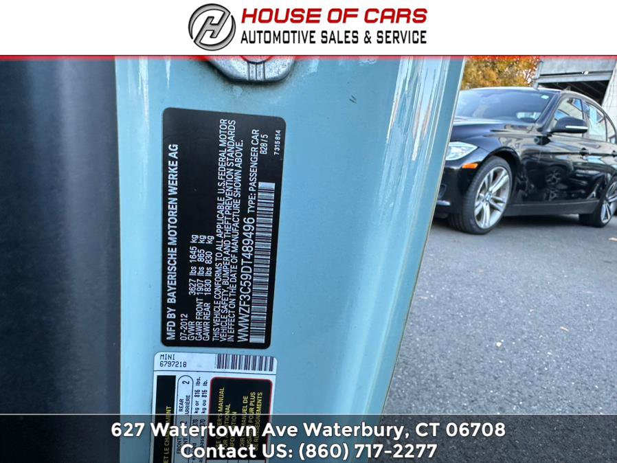 Used 2013 MINI Cooper Clubman image 52