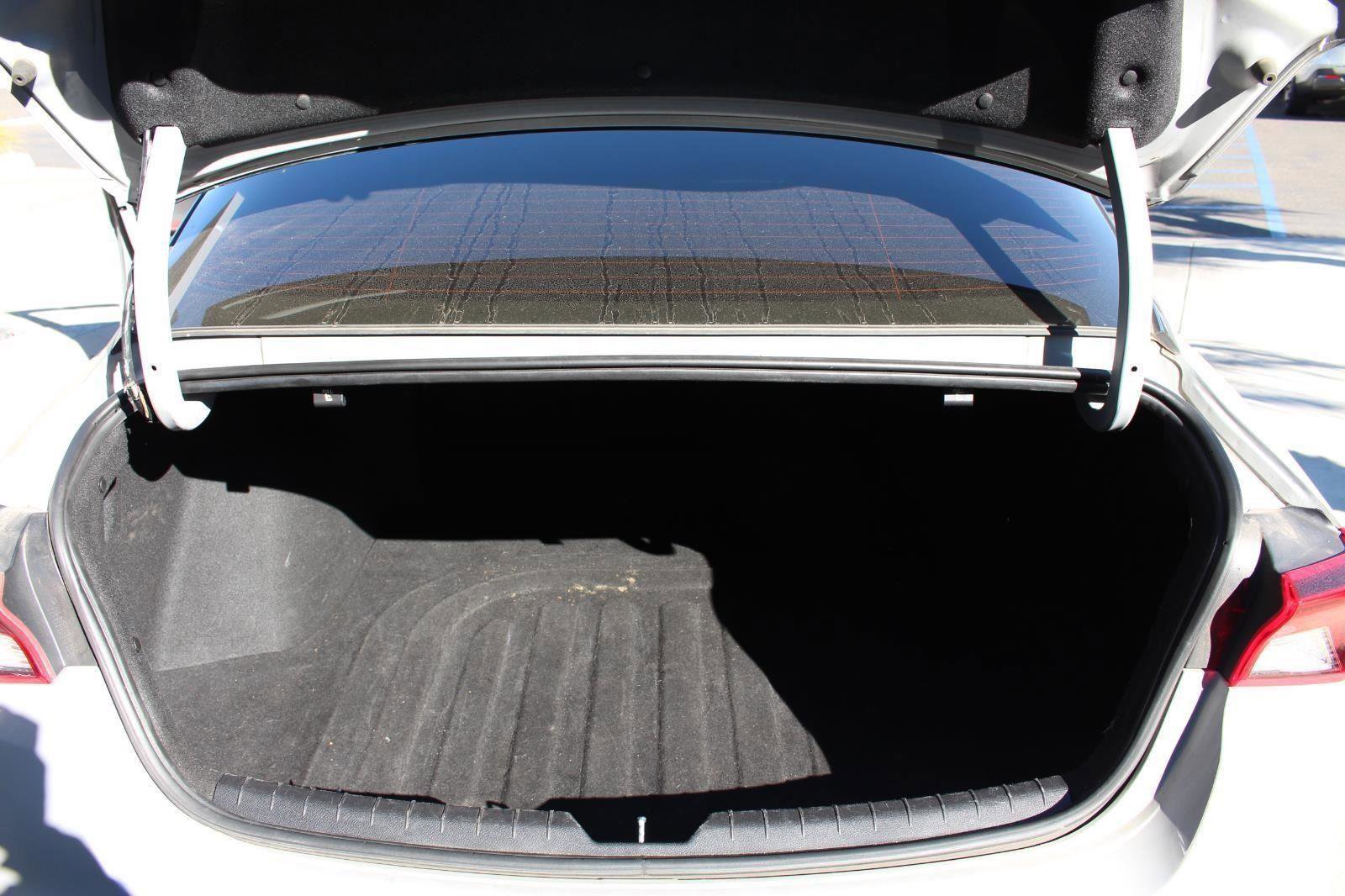 Used 2021 Kia K5 GT-Line image 33