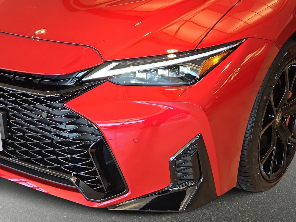 New 2026 Lexus IS 350 F Sport w/ Handling Package AWD/4WD image 30
