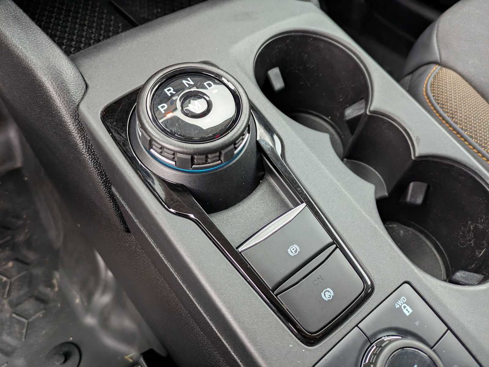 Used 2022 Ford Bronco Sport Badlands image 29