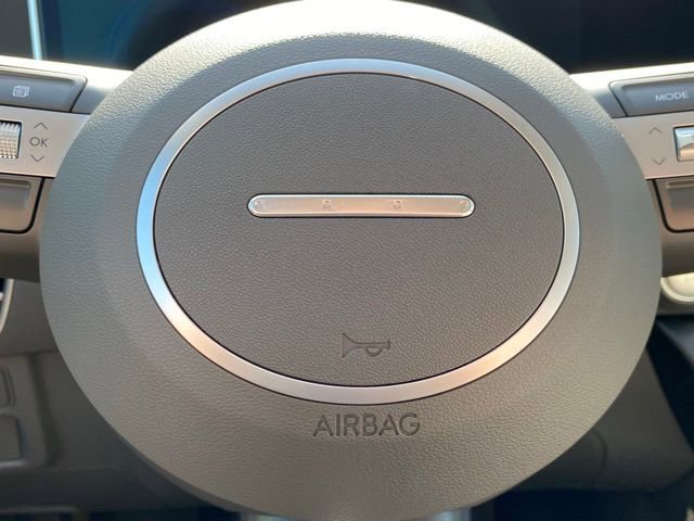 New 2025 Hyundai Sonata SE image 17