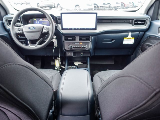 New 2025 Ford Maverick XL w/ Equipment Group 101A image 19