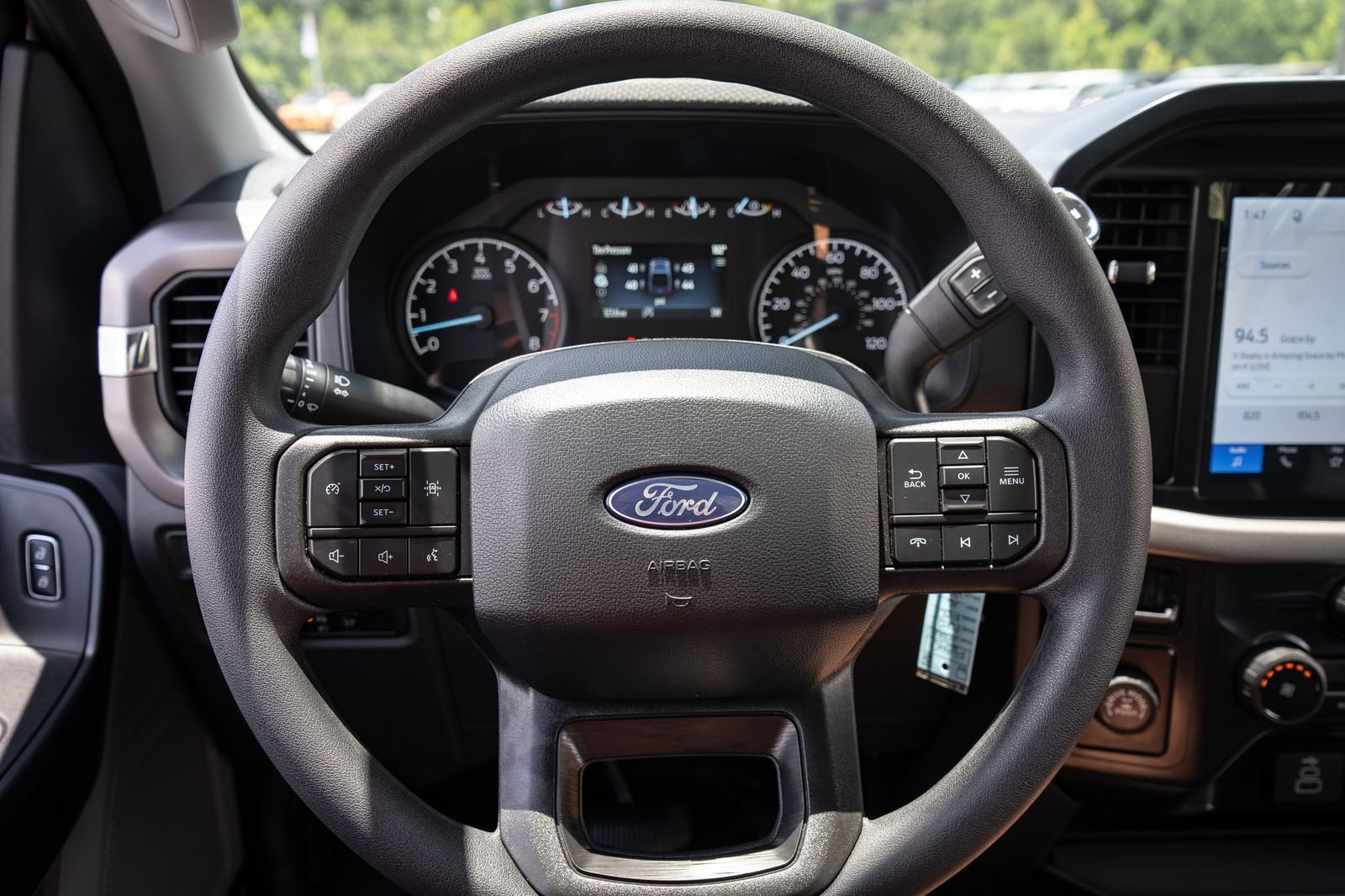 Used 2026 Ford F150 XL w/ Equipment Group 103A High RWD image 24