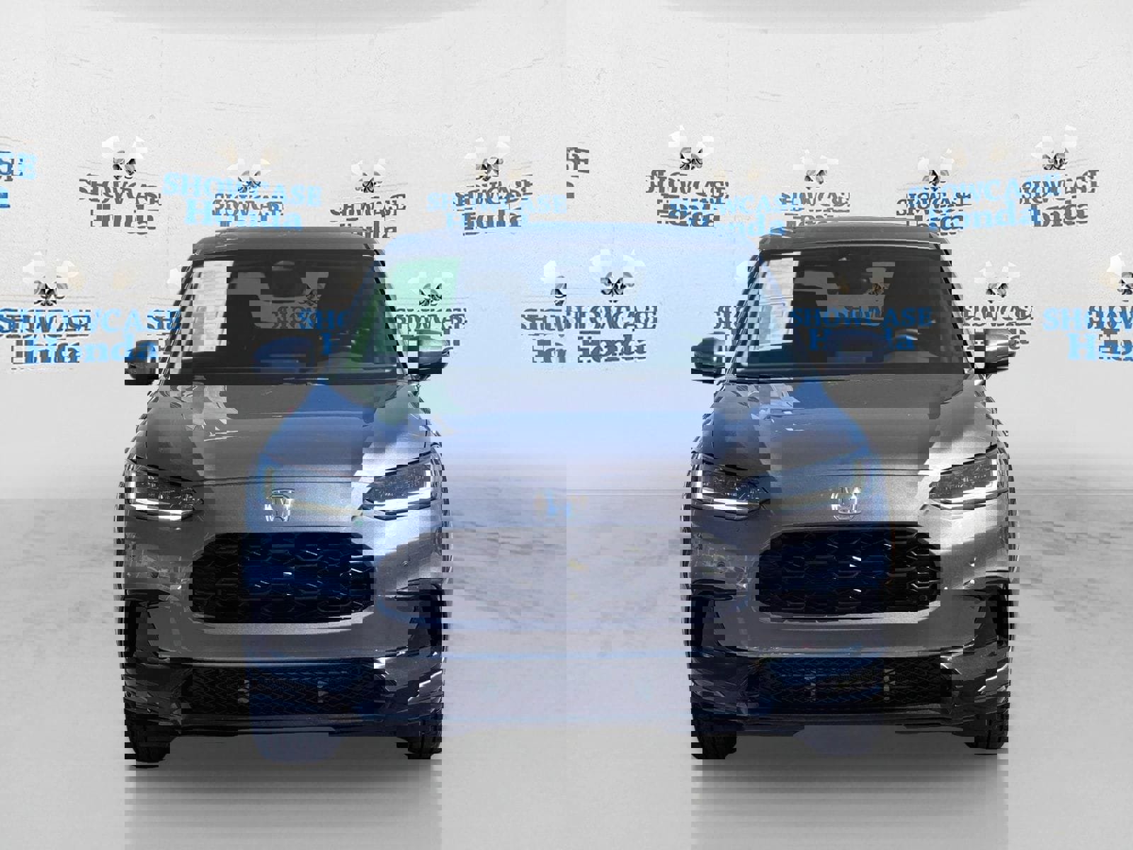 Used 2025 Honda HR-V EX-L image 6