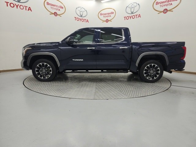 Used 2024 Toyota Tundra Limited image 5