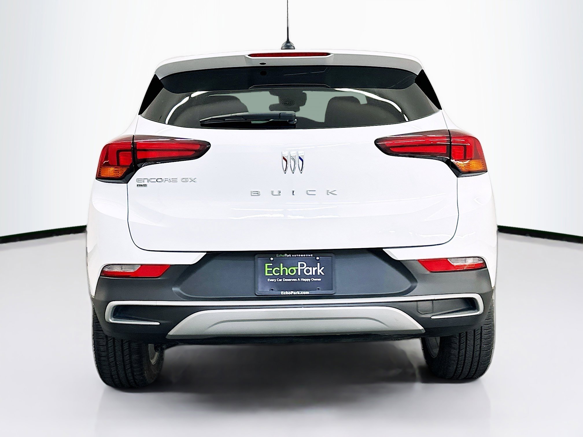 Used 2025 Buick Encore GX Preferred image 7