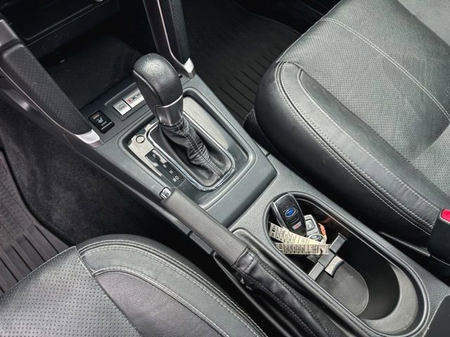 Used 2017 Subaru Forester 2.0XT Touring AWD/4WD image 19