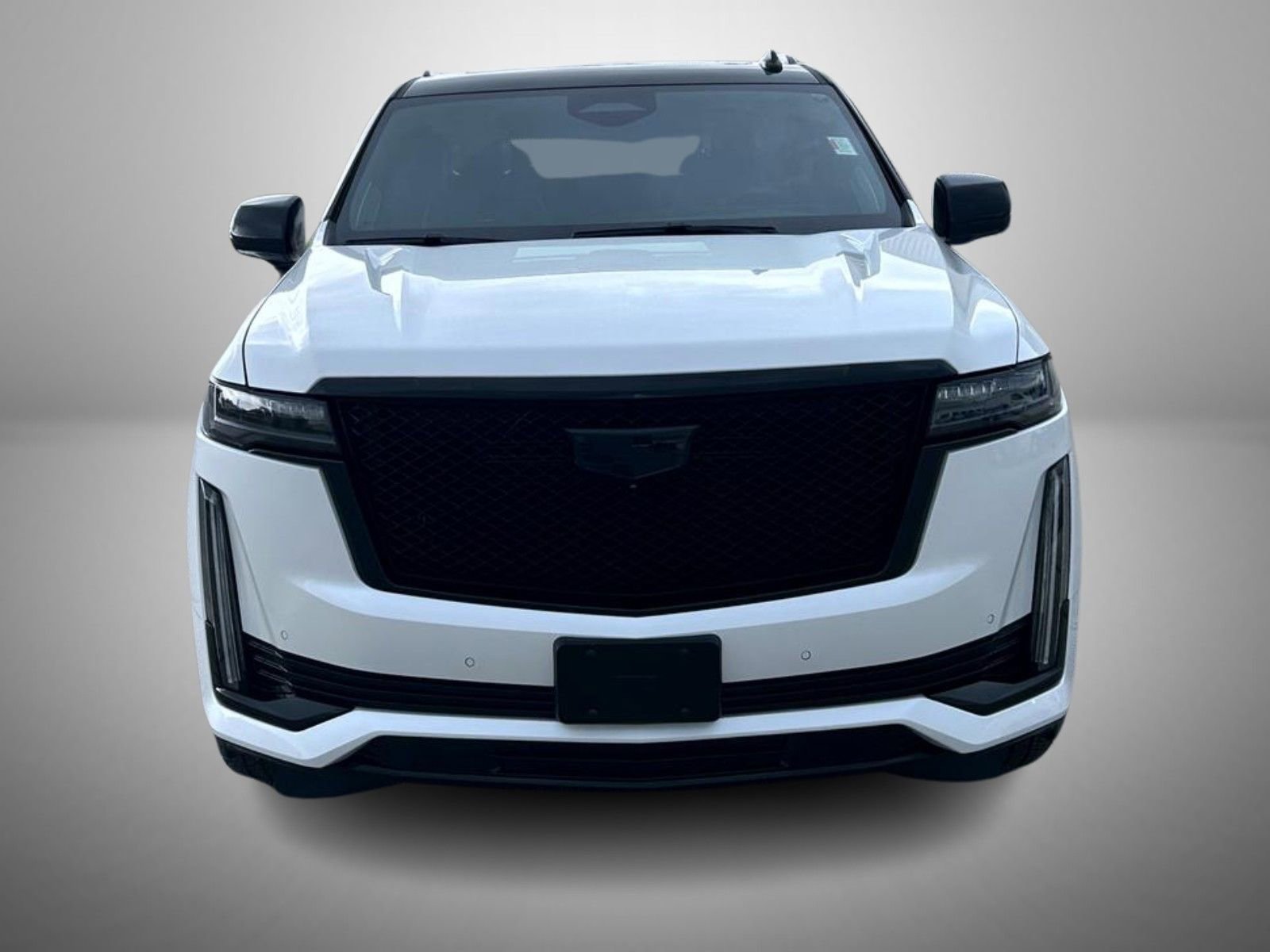 Certified 2023 Cadillac Escalade Sport Platinum AWD/4WD image 2