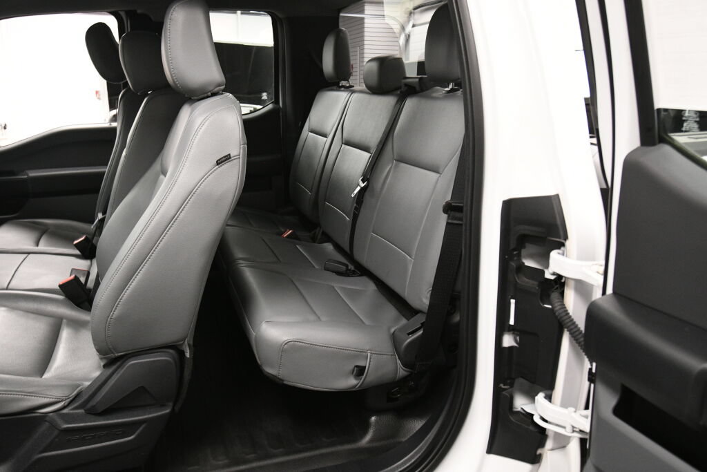 Used 2022 Ford F150 XL w/ Equipment Group 101A High RWD image 21