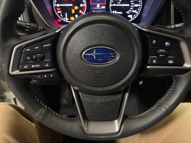 Used 2025 Subaru Ascent Touring w/ Popular Package #2 image 36