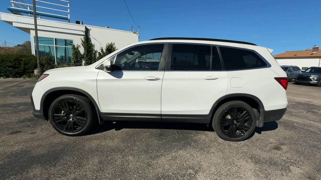 Used 2022 Honda Pilot Special Edition image 5
