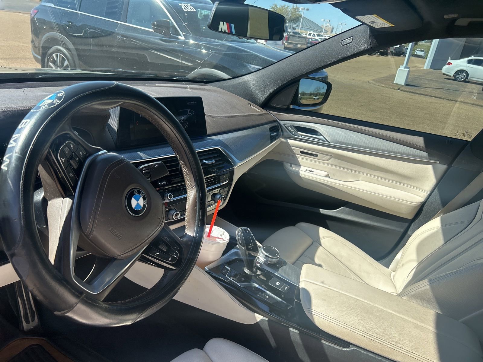 Used 2018 BMW 640i Gran Turismo xDrive image 20
