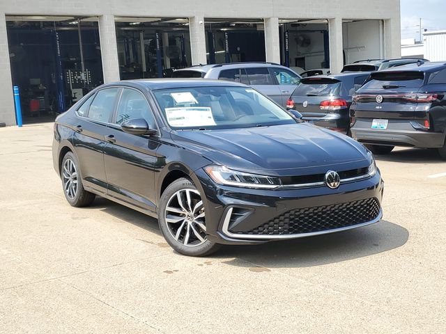 New 2026 Volkswagen Jetta SE FWD image 31