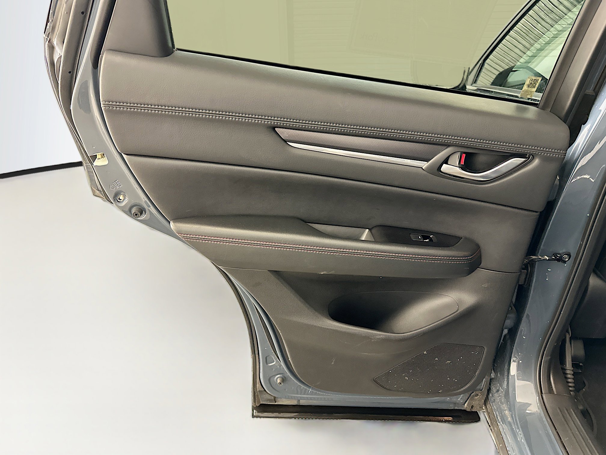 Used 2024 MAZDA CX-5 Carbon Edition image 28