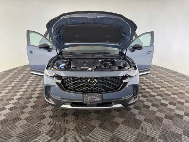 New 2026 MAZDA CX-50 Meridian Edition w/ Weather Package AWD/4WD image 10