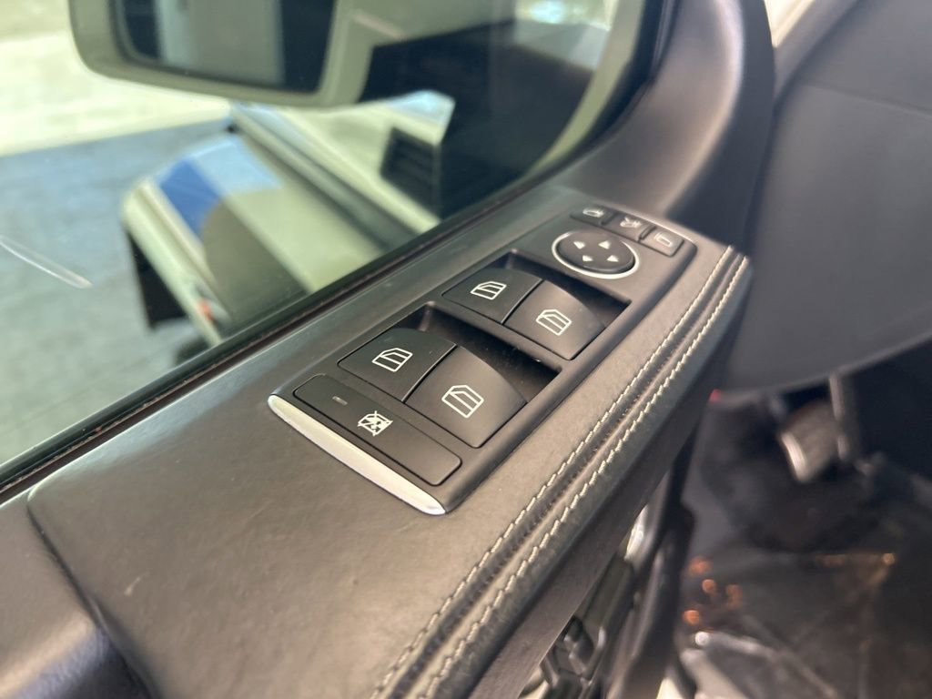 Used 2017 Mercedes-Benz G 550 Squared image 53