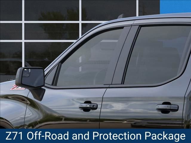 New 2026 Chevrolet Silverado 1500 RST image 13