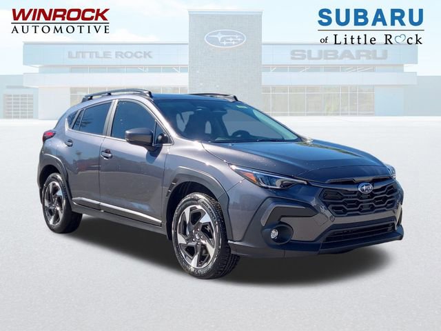 New 2025 Subaru Crosstrek 2.5i Limited