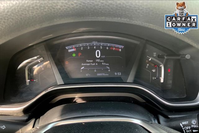 Used 2018 Honda CR-V EX image 20