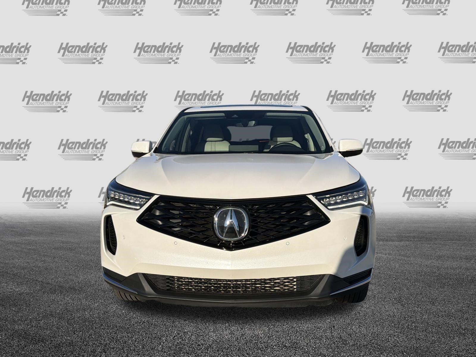 Certified 2026 Acura RDX w/ Technology Package AWD/4WD image 3