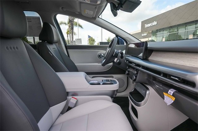 New 2026 Hyundai Ioniq 9 SEL image 19