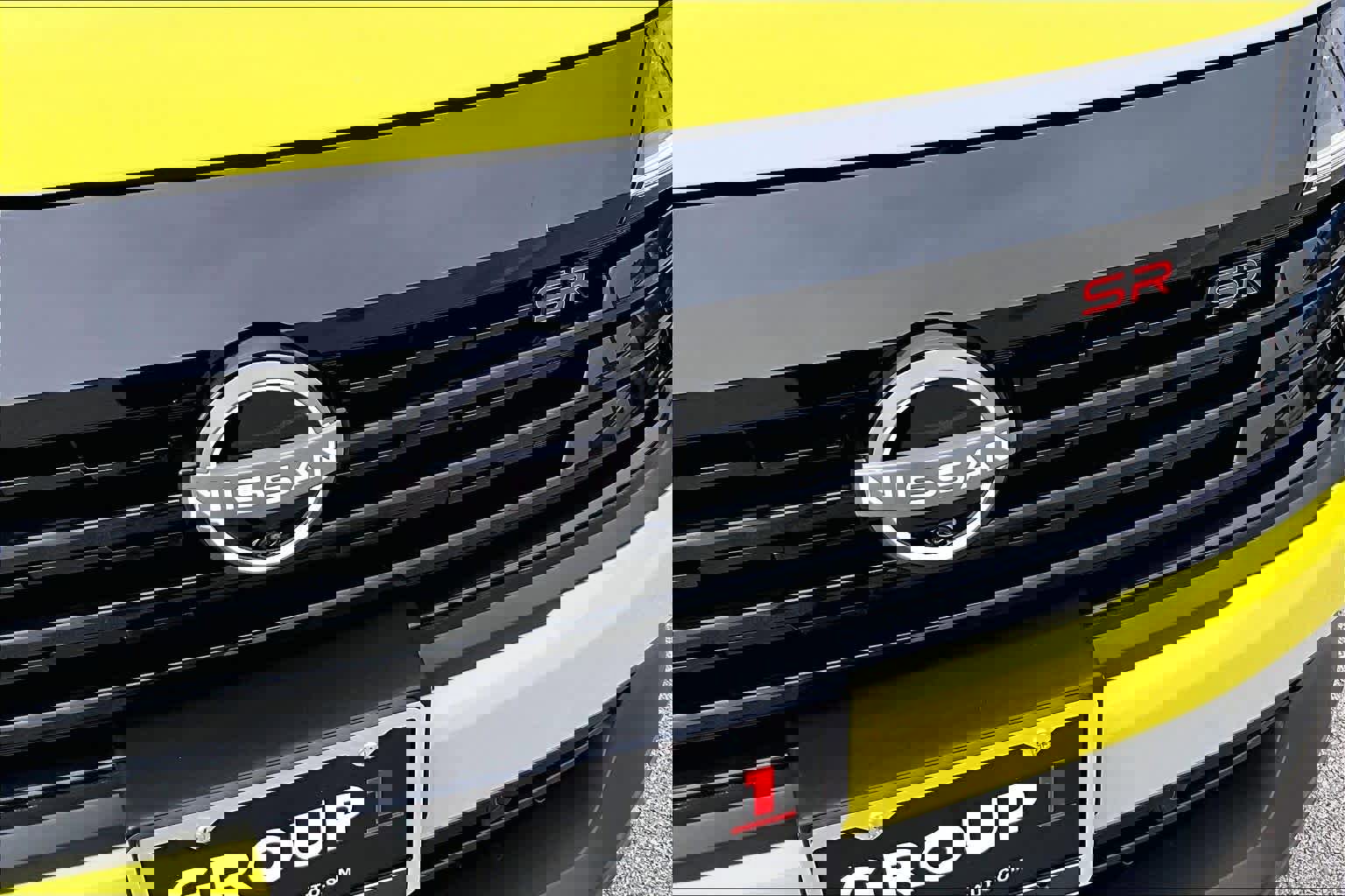 Used 2025 Nissan Kicks SR w/ Illumination Package image 29